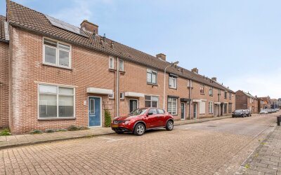Oosterstraat 38