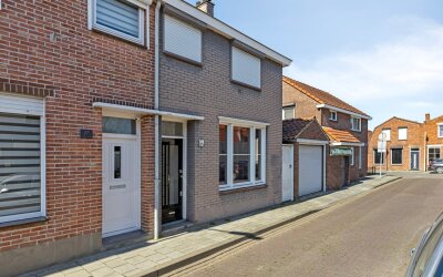 Ds. Jan Scharpstraat 19