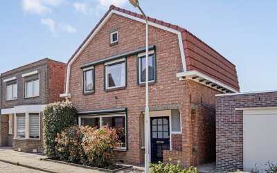 Prins Mauritsstraat 15