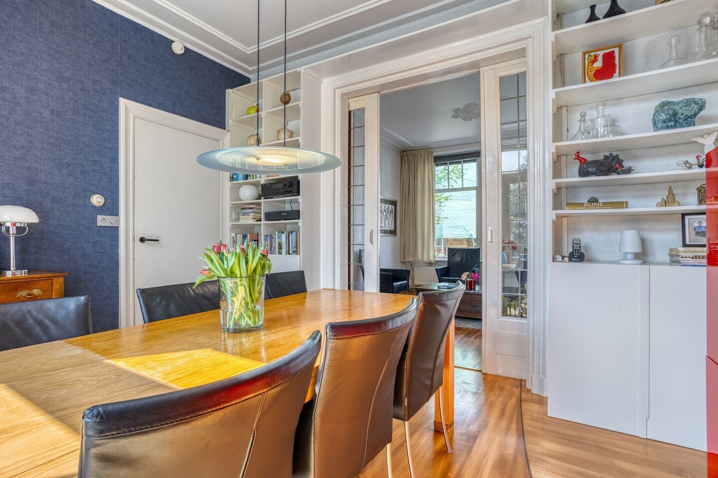 Hoekwoning te koop: Prins Hendrikstraat 17, Axel