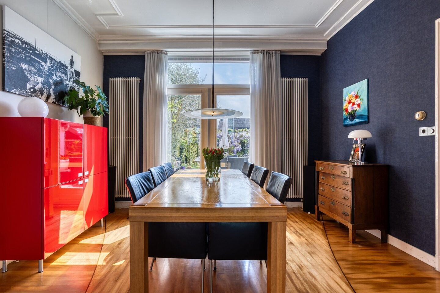 Hoekwoning te koop: Prins Hendrikstraat 17, Axel