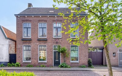 Prins Hendrikstraat 17