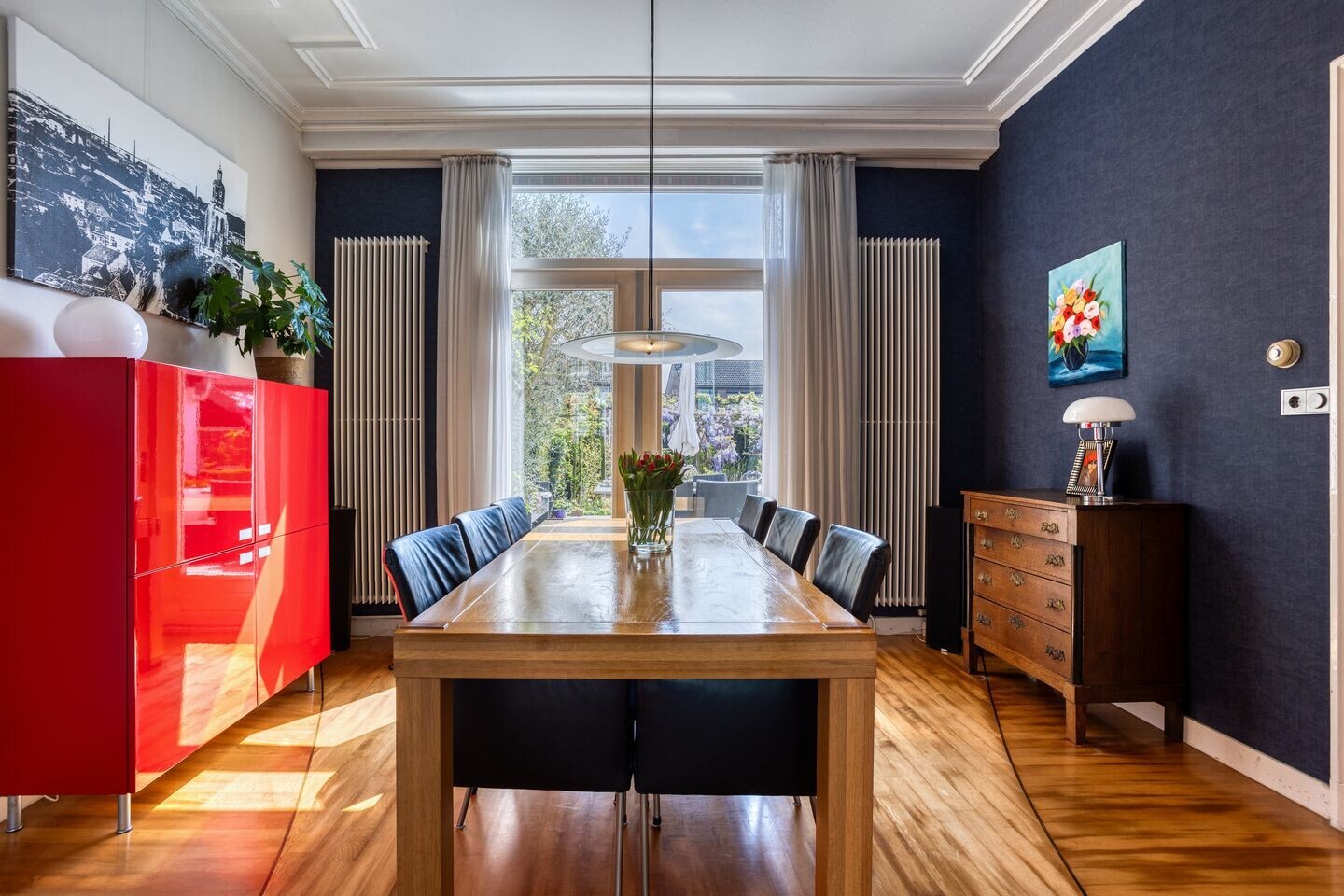 Hoekwoning te koop: Prins Hendrikstraat 17, Axel