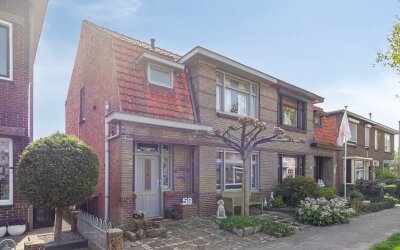 Prins Hendrikstraat 59