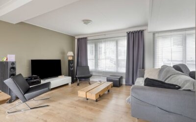 Weststraat 5-A