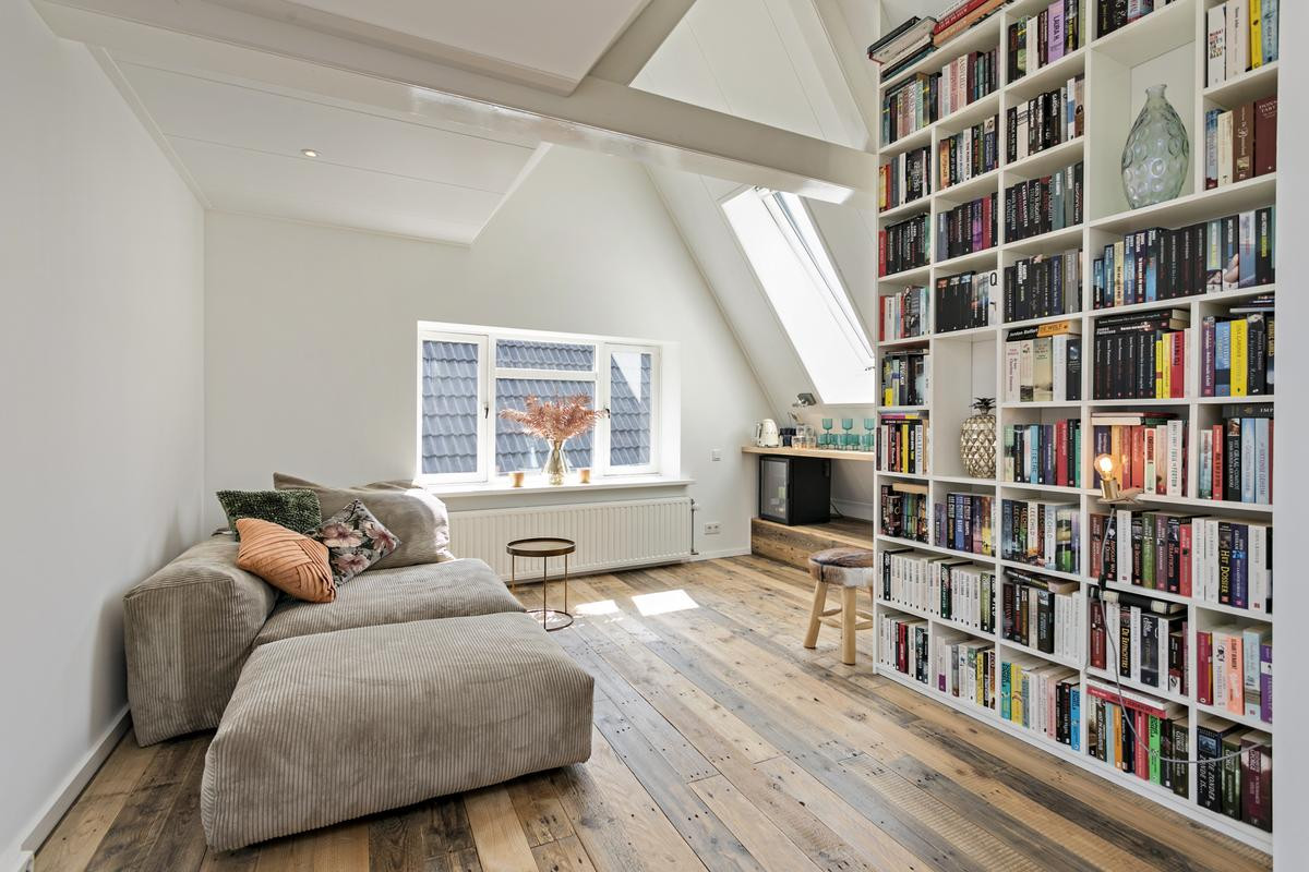 Hoekwoning te koop: Weststraat 7, Axel