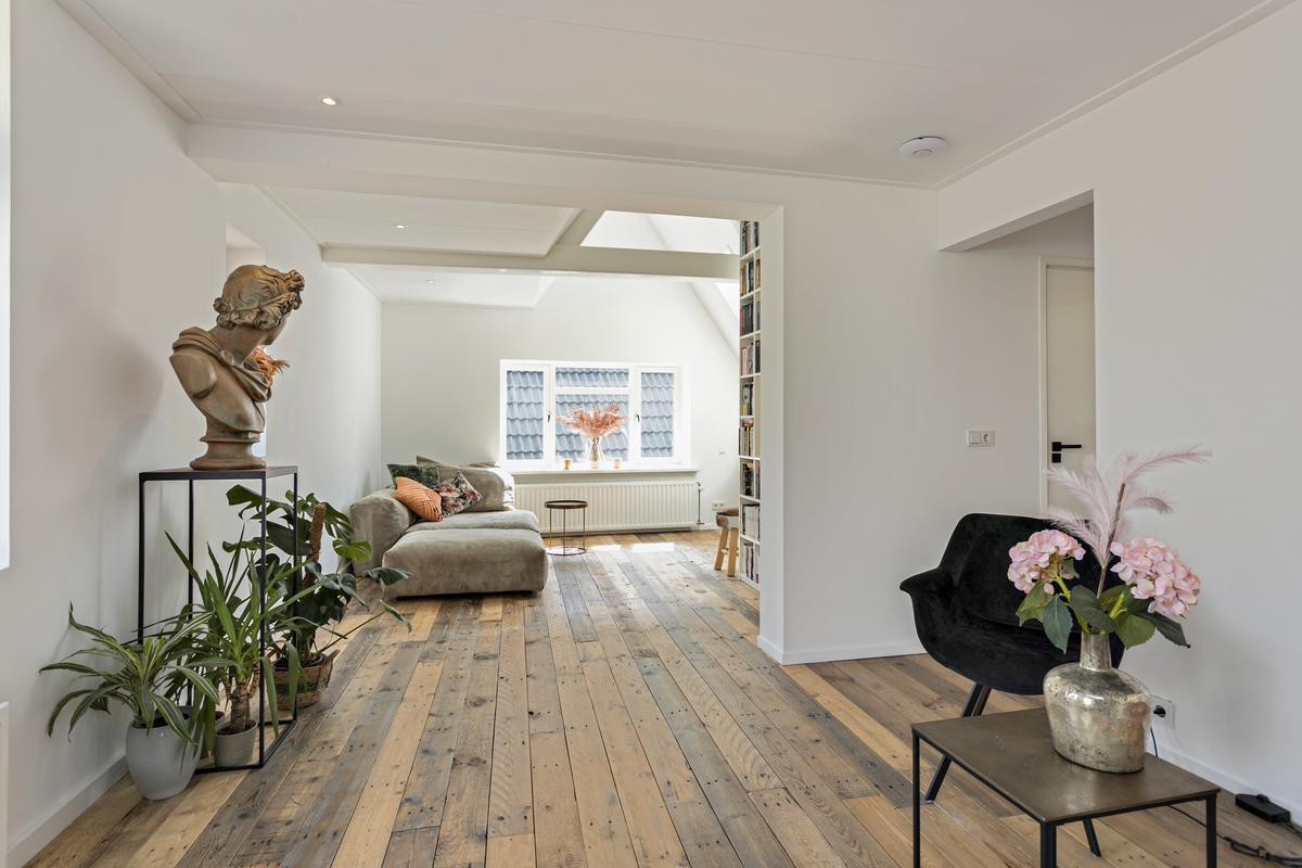 Hoekwoning te koop: Weststraat 7, Axel