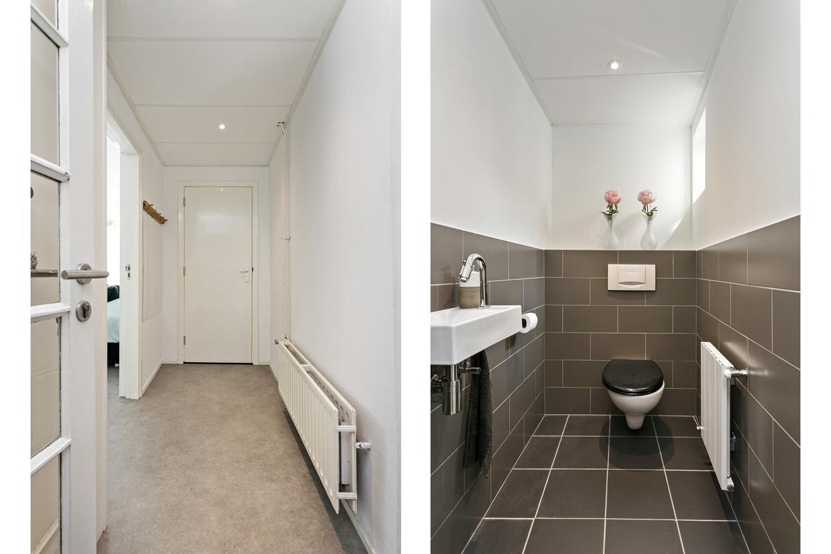 Hoekwoning te koop: Weststraat 7, Axel