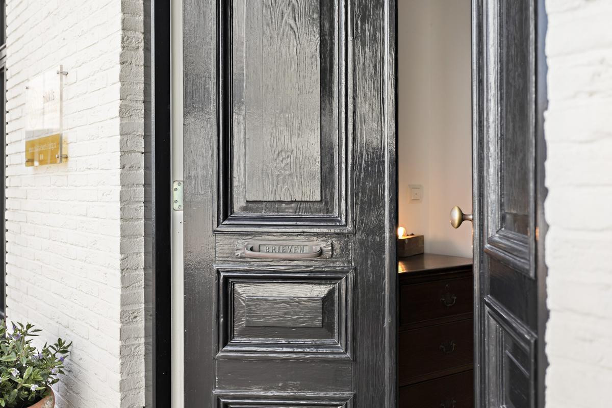 Hoekwoning te koop: Weststraat 7, Axel