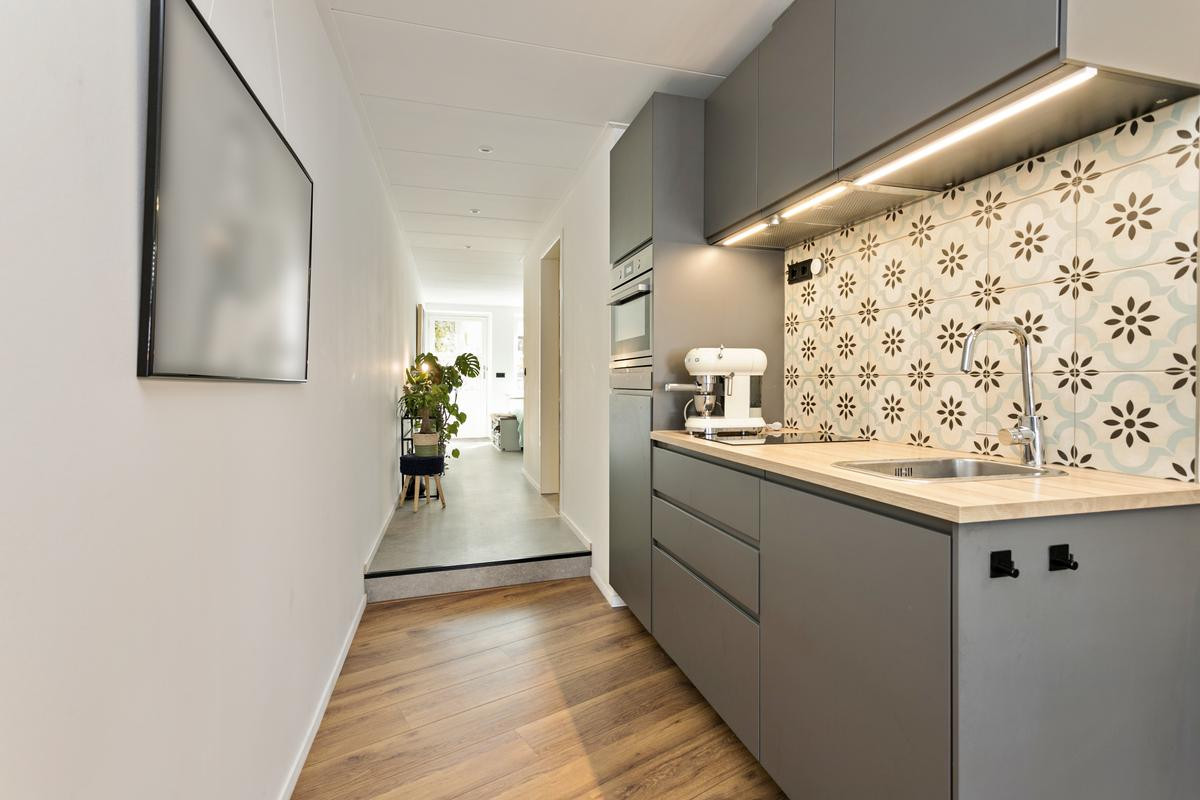 Hoekwoning te koop: Weststraat 7, Axel