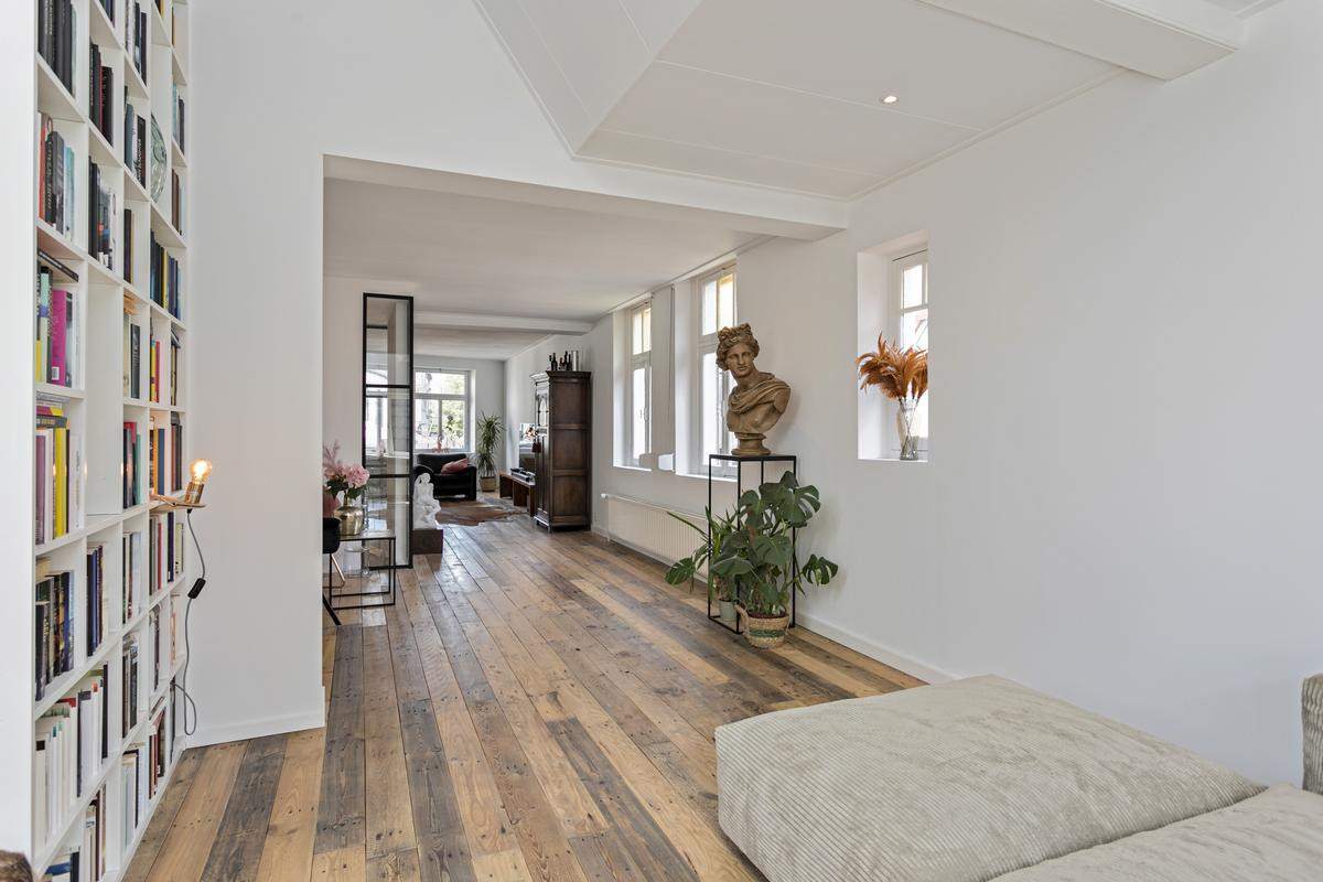 Hoekwoning te koop: Weststraat 7, Axel
