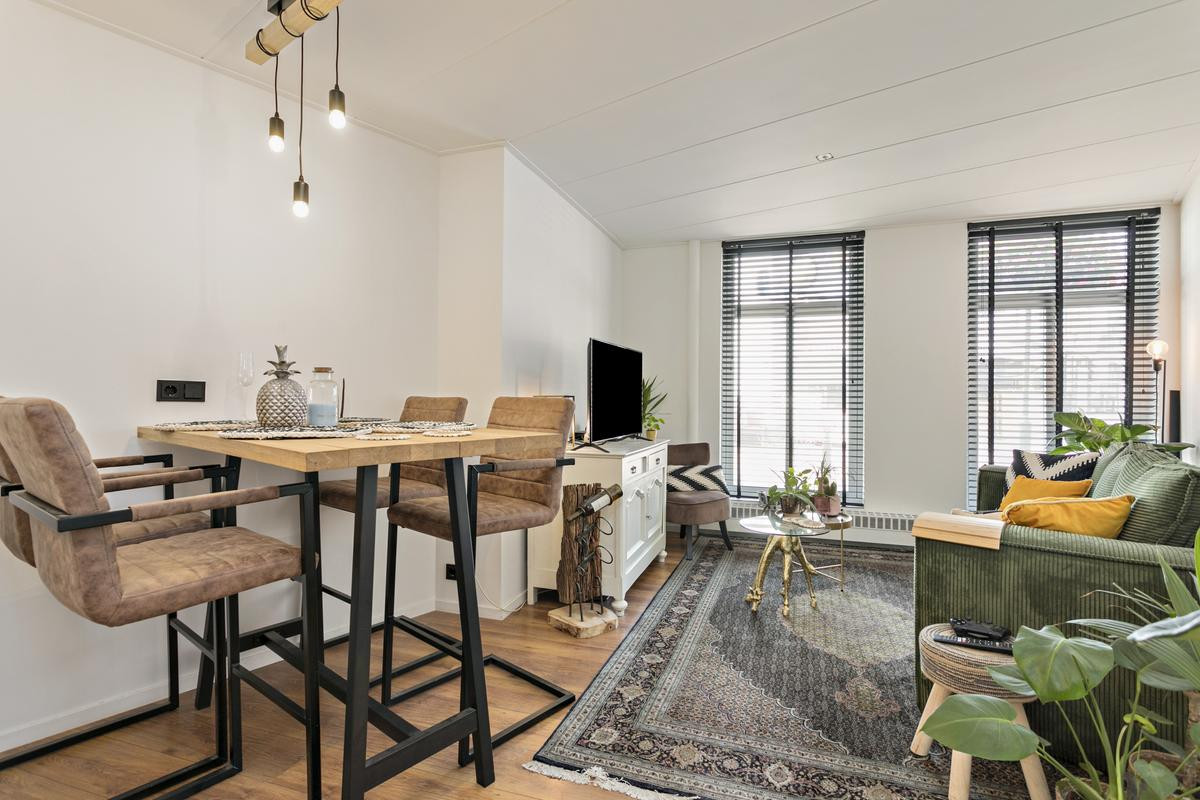 Hoekwoning te koop: Weststraat 7, Axel
