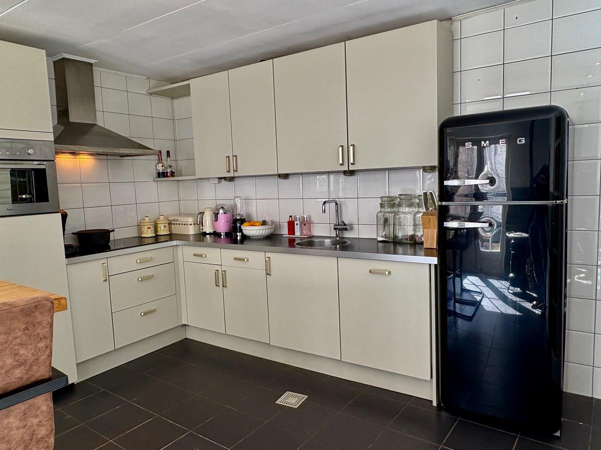 Hoekwoning te koop: Weststraat 7, Axel
