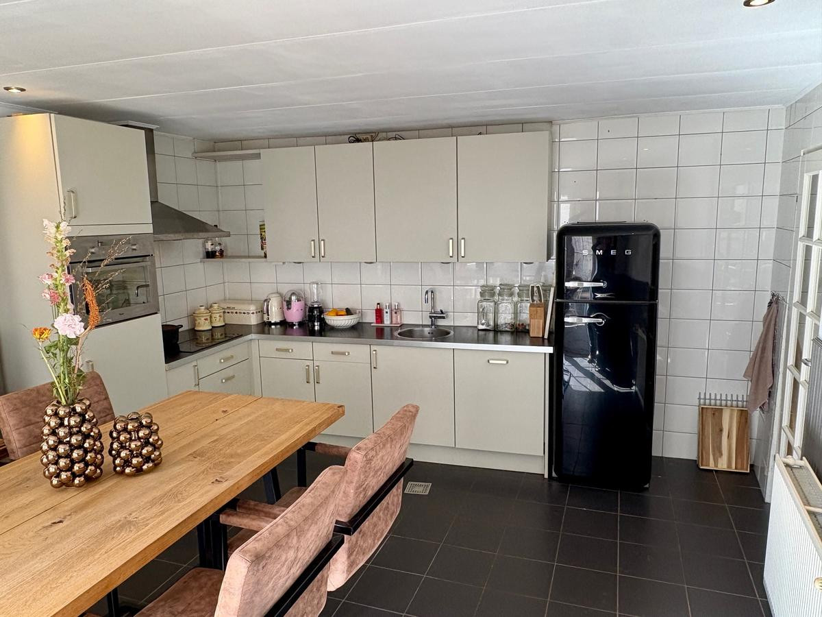 Hoekwoning te koop: Weststraat 7, Axel
