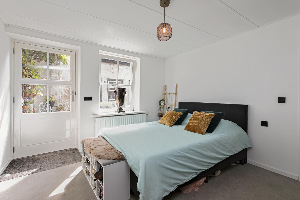 Hoekwoning te koop: Weststraat 7, Axel