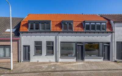 Weststraat 52-B
