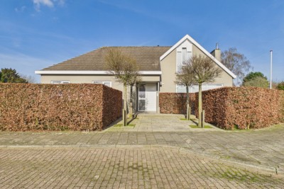 Zuidsingel 1-A