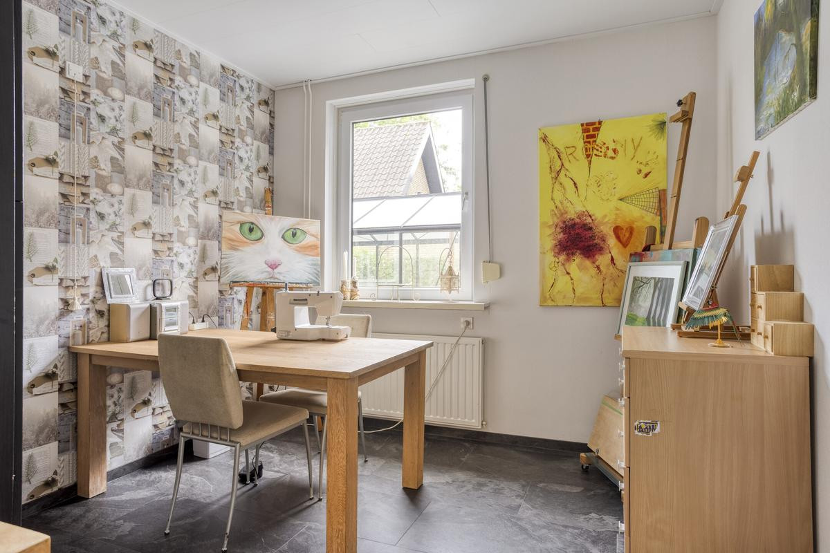 Vrijstaande woning te koop: Rooseveltlaan 57, Axel