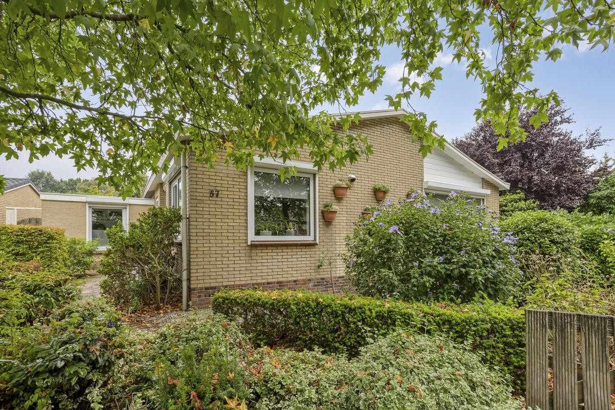 Vrijstaande woning te koop: Rooseveltlaan 57, Axel