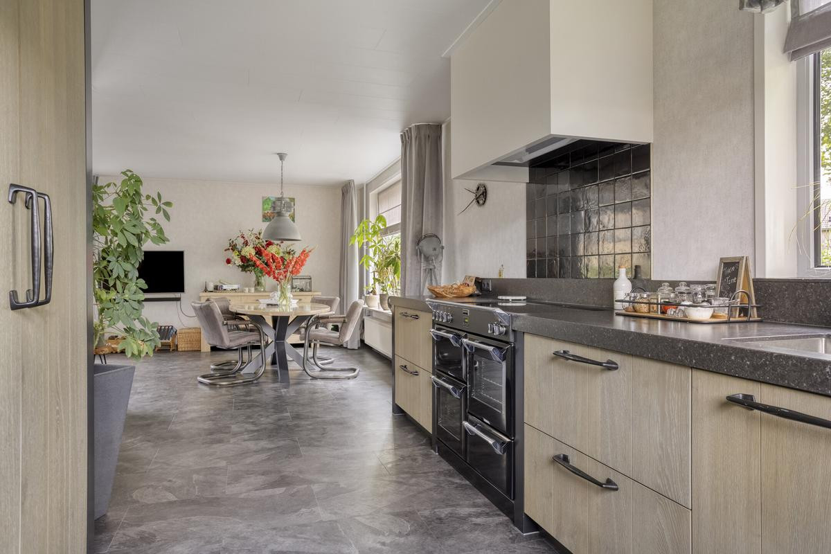 Vrijstaande woning te koop: Rooseveltlaan 57, Axel