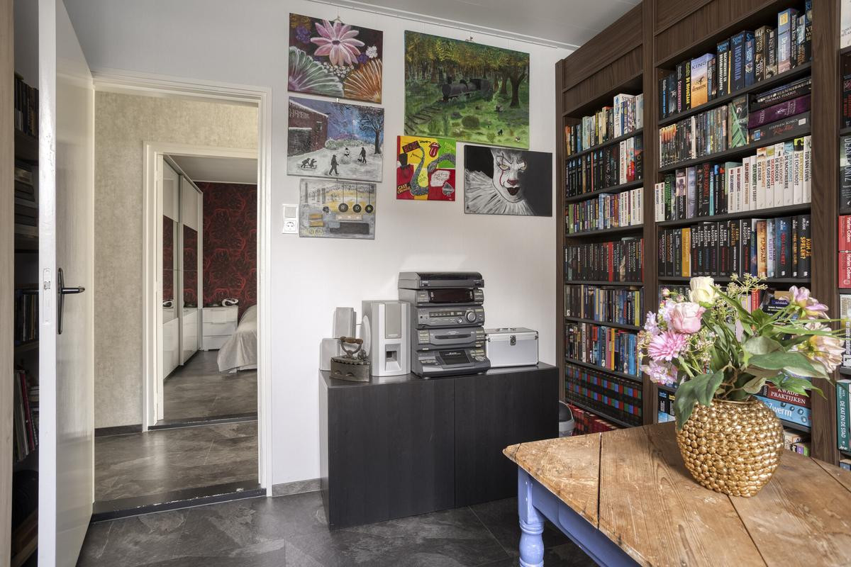 Vrijstaande woning te koop: Rooseveltlaan 57, Axel