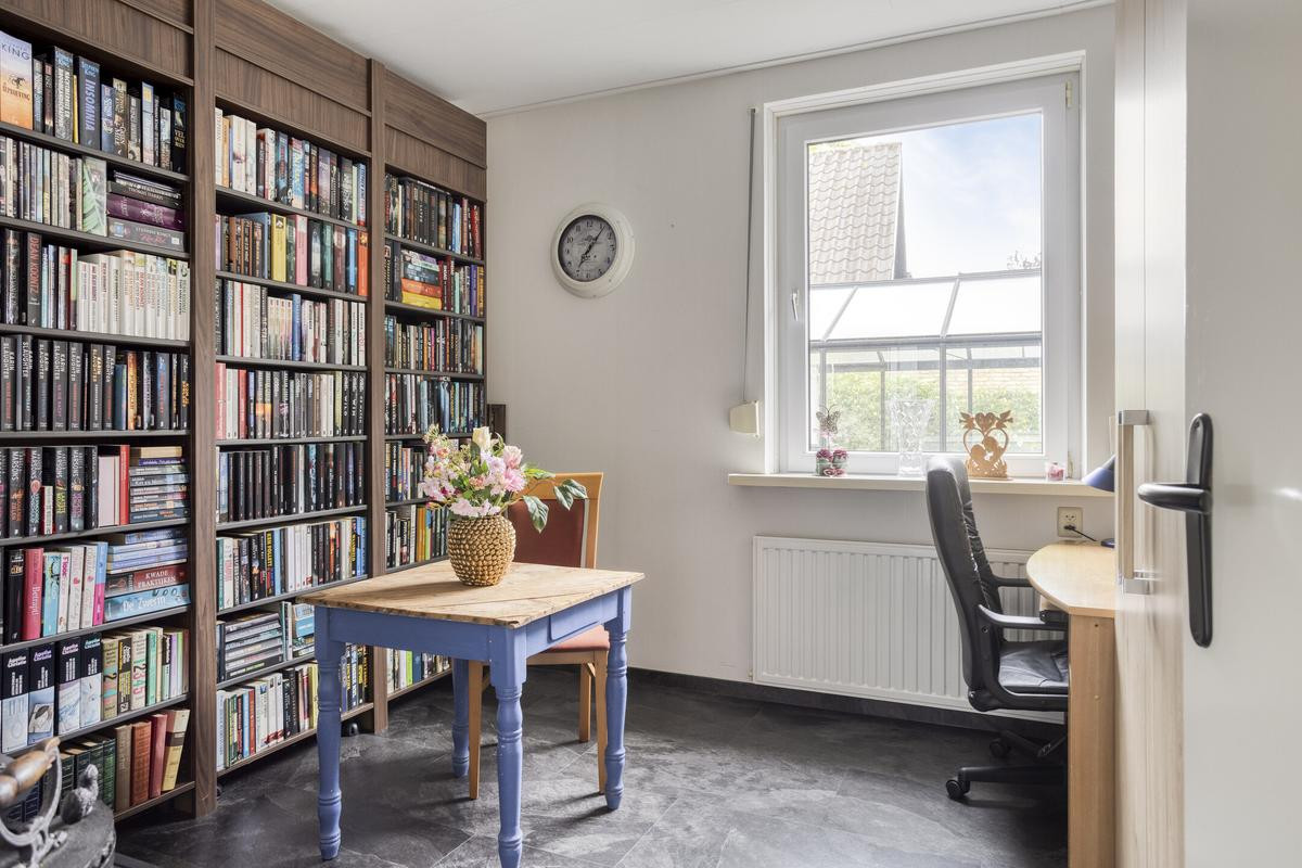 Vrijstaande woning te koop: Rooseveltlaan 57, Axel