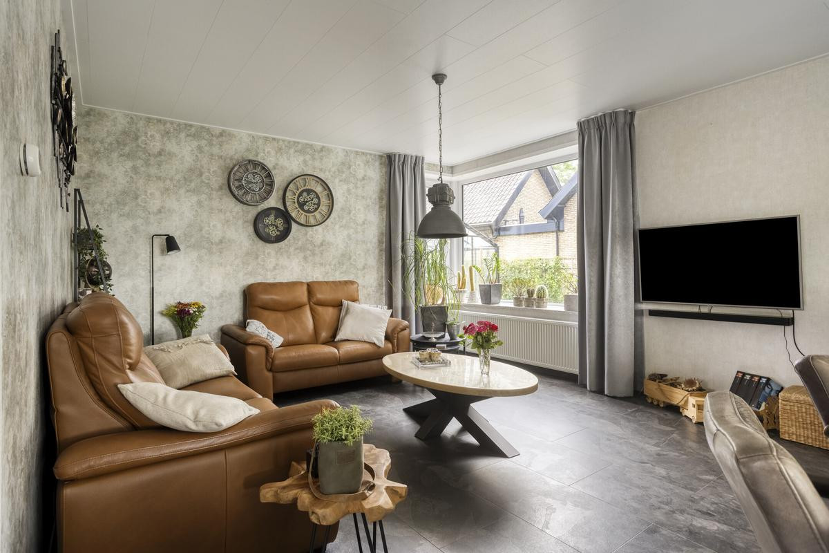 Vrijstaande woning te koop: Rooseveltlaan 57, Axel