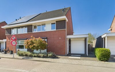Bijlokestraat 57