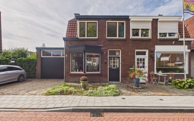 Bijlokeplein 10