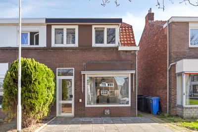 Bijlokeplein 22