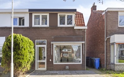Huis te koop Bijlokeplein 22