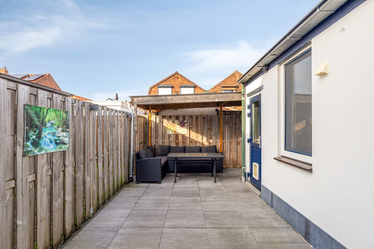Vrijstaande woning te koop: Wilhelminastraat 26, Axel