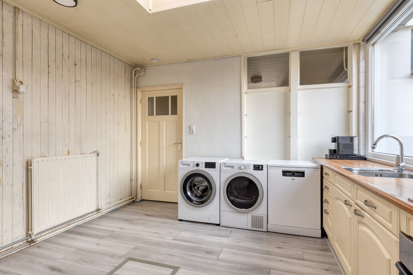 Vrijstaande woning te koop: Wilhelminastraat 26, Axel