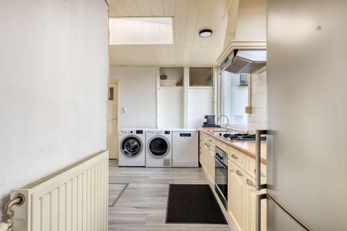 Vrijstaande woning te koop: Wilhelminastraat 26, Axel