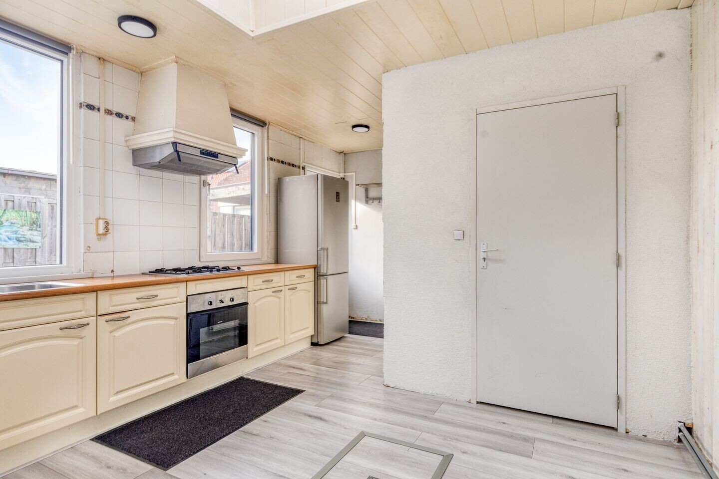 Vrijstaande woning te koop: Wilhelminastraat 26, Axel