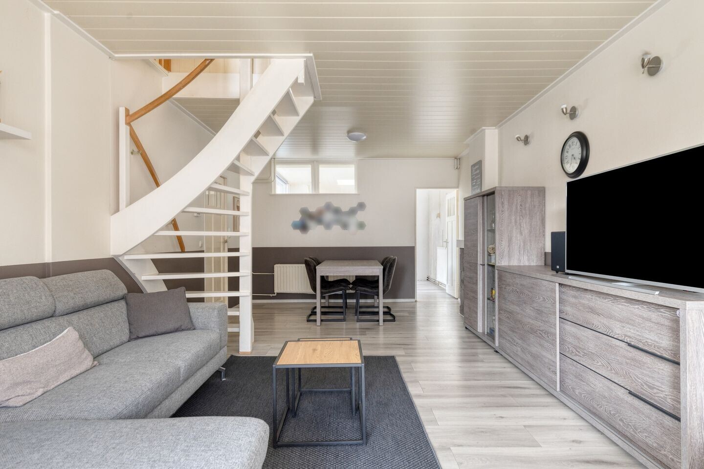Vrijstaande woning te koop: Wilhelminastraat 26, Axel