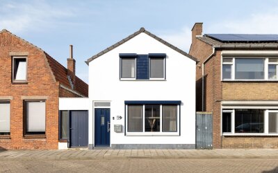 Wilhelminastraat 26
