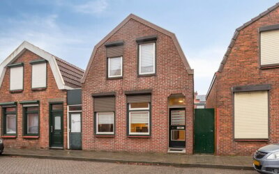 Wilhelminastraat 34