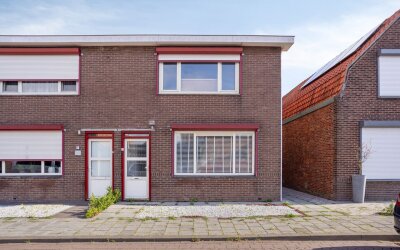 Pieter Paulusstraat 26