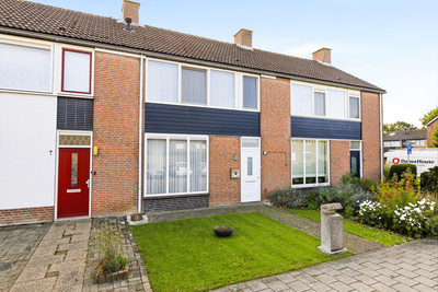 Thorbeckelaan 11