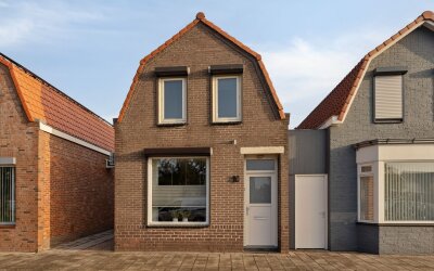 Emmastraat 70