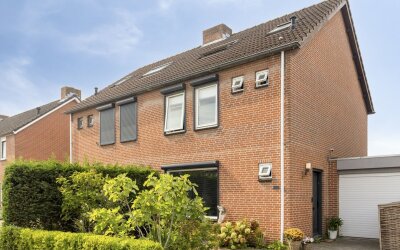Huis te koop Nieuwendijk 69