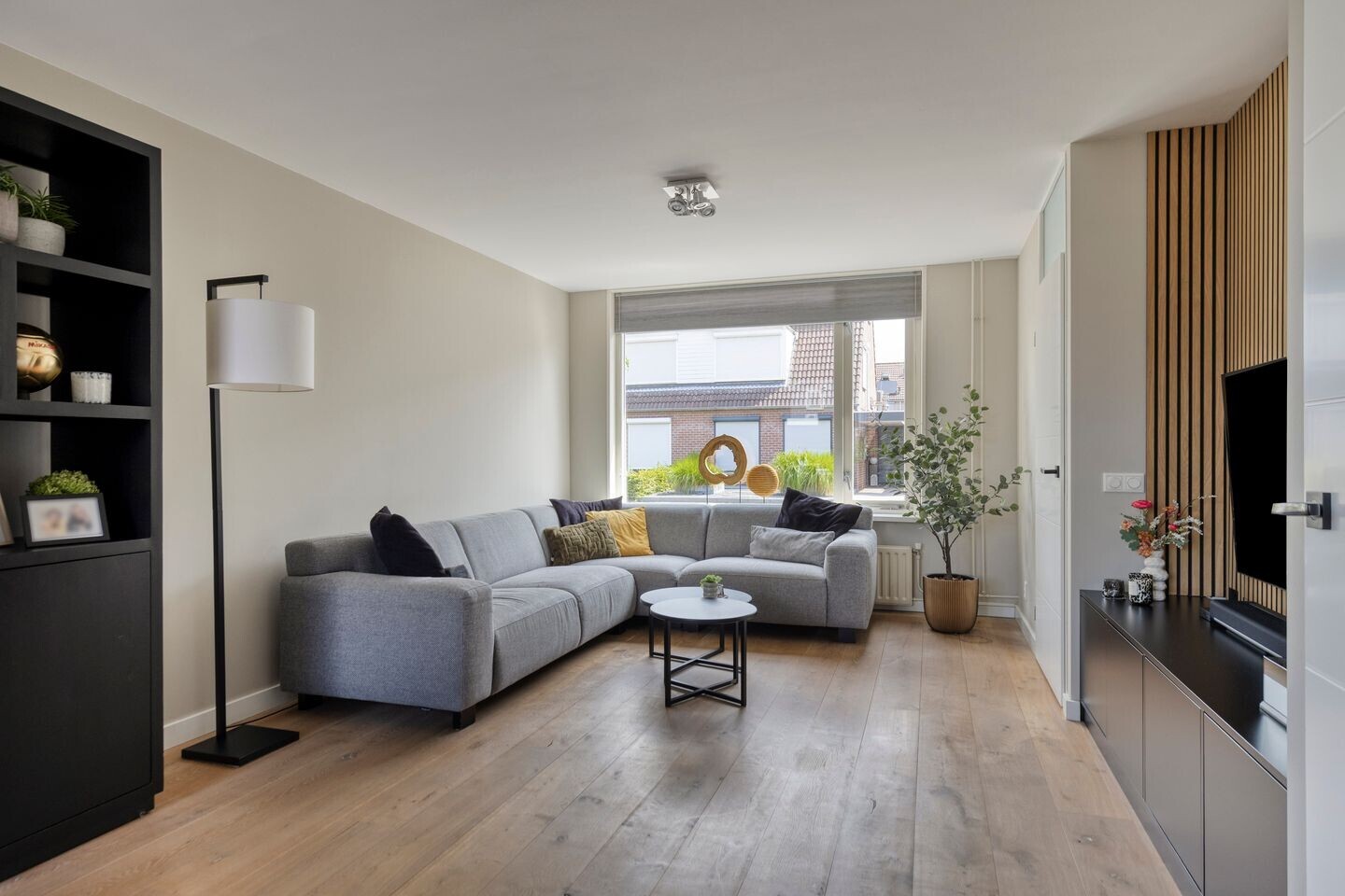Hoekwoning te koop: Jan van Eyckstraat 12, Axel
