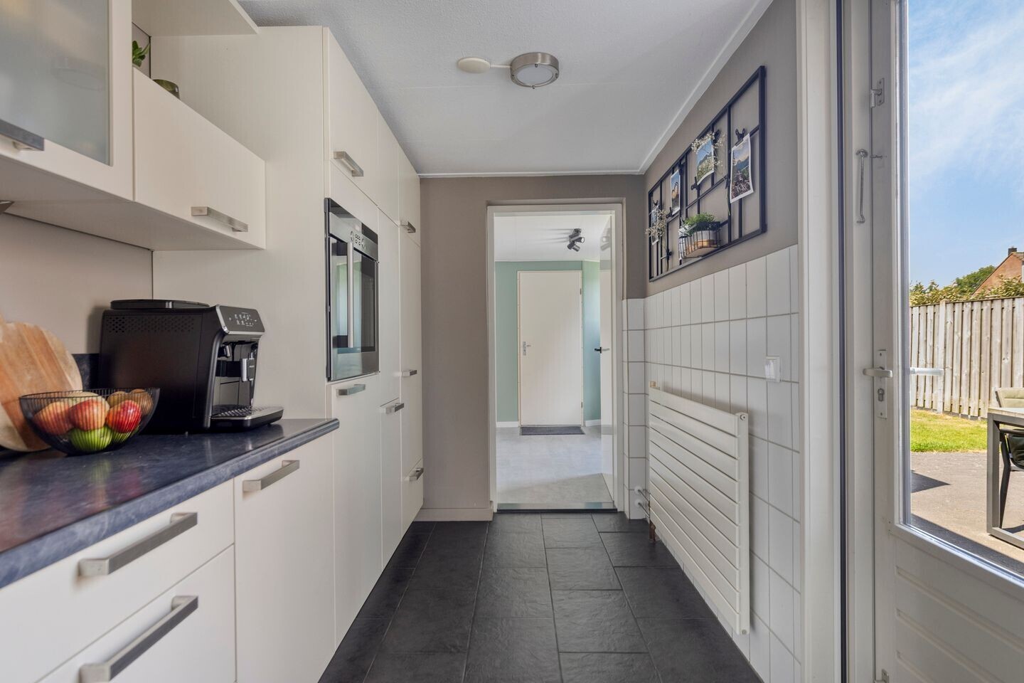 Hoekwoning te koop: Jan van Eyckstraat 12, Axel
