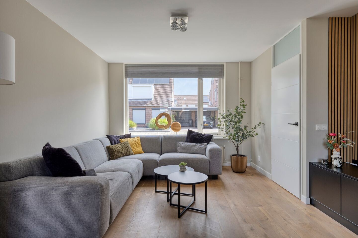 Hoekwoning te koop: Jan van Eyckstraat 12, Axel
