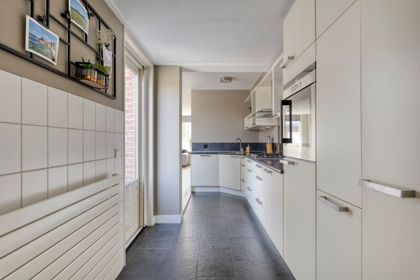 Hoekwoning te koop: Jan van Eyckstraat 12, Axel
