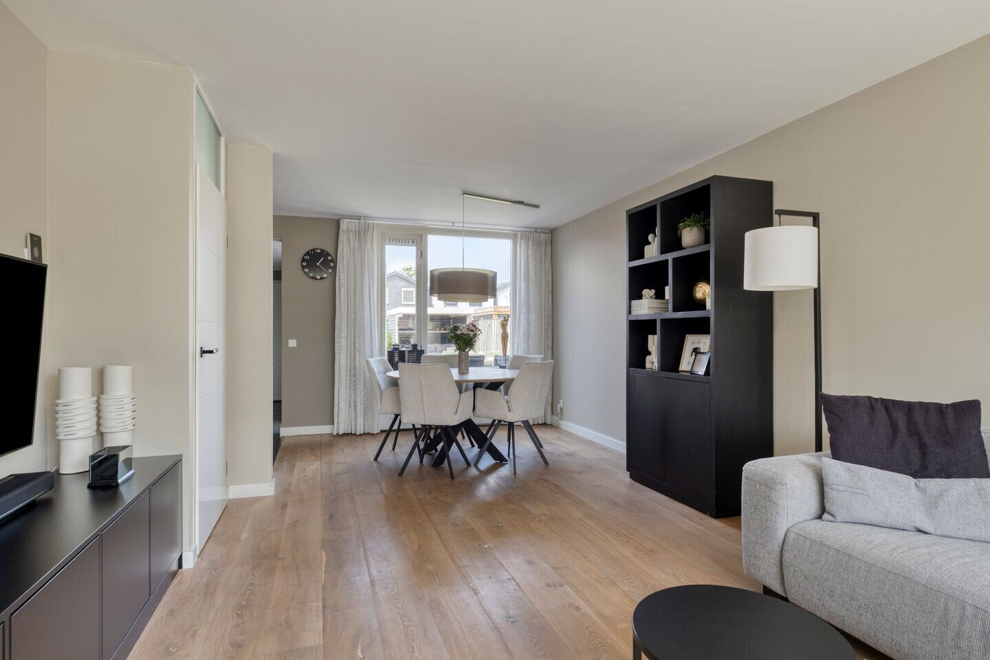 Hoekwoning te koop: Jan van Eyckstraat 12, Axel