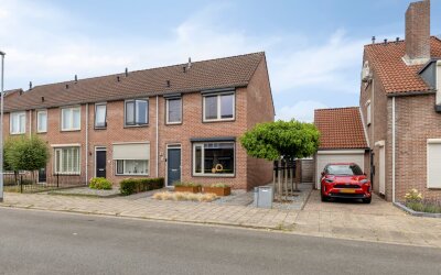 Jan van Eyckstraat 12