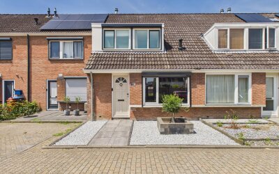 Frans Halsstraat 19