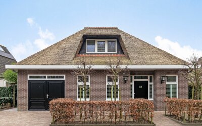 Aendijkestraat 31